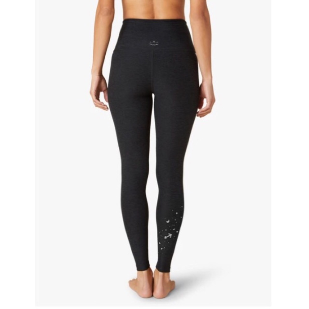 Beyond Yoga Spacedye Legging - Sagittarius ♐️